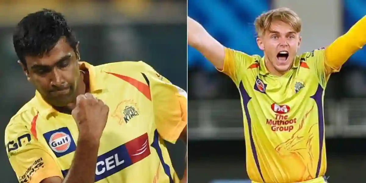 R Ashwin At 9.75 Cr And...? CSK List Of All-Rounders And Their IPL 2025 Auction Price